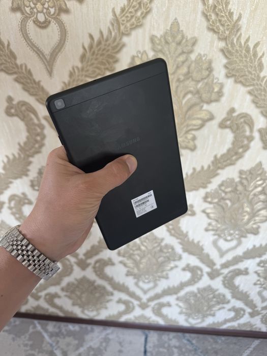 Samsung Galaxy Tab A