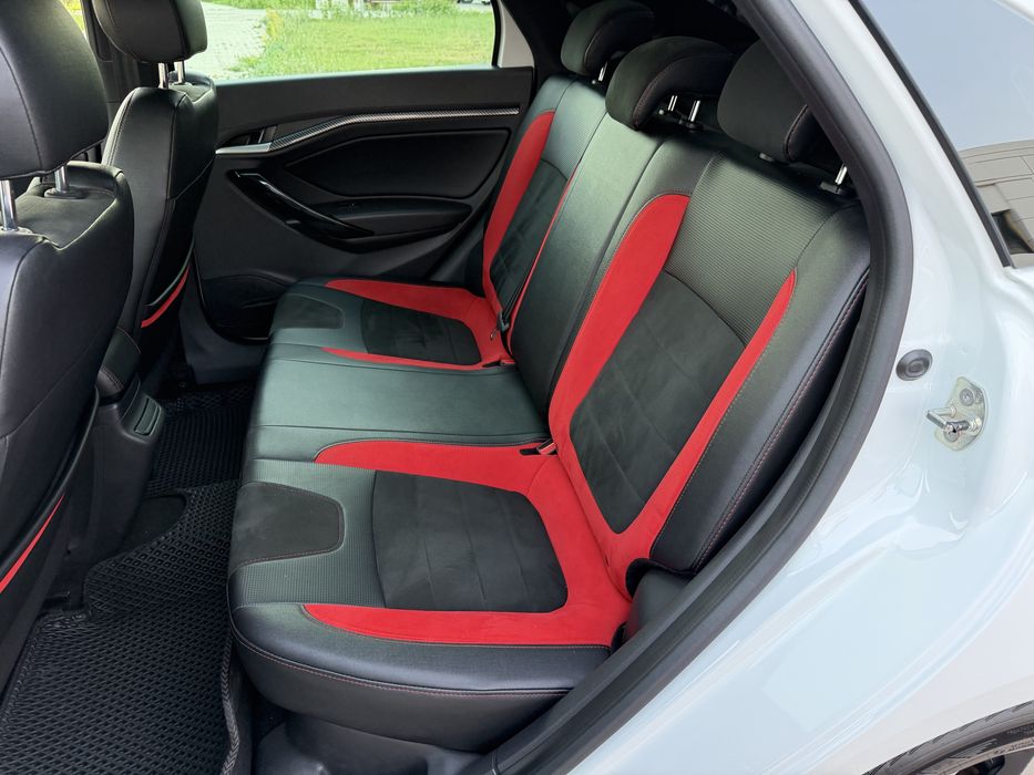 Lada Vesta Sport 2021 сток