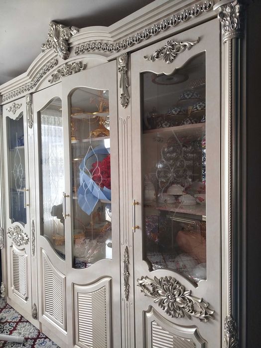 Mebel steanka sotiladi pul zarur arzon narxda