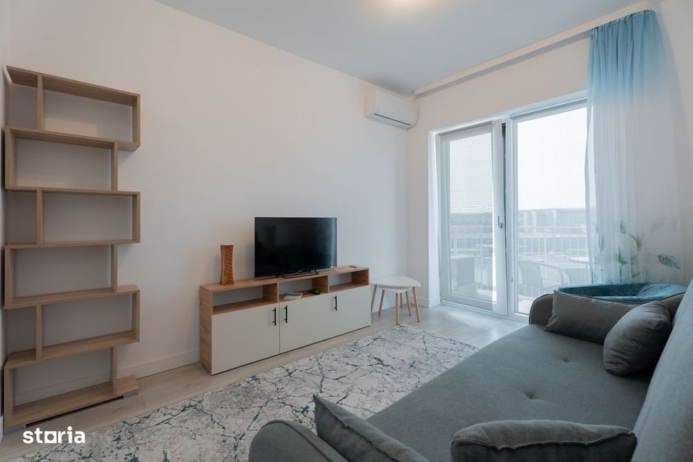 Apartament 2 camere | Parcare | Zona Tudor Vladimirescu