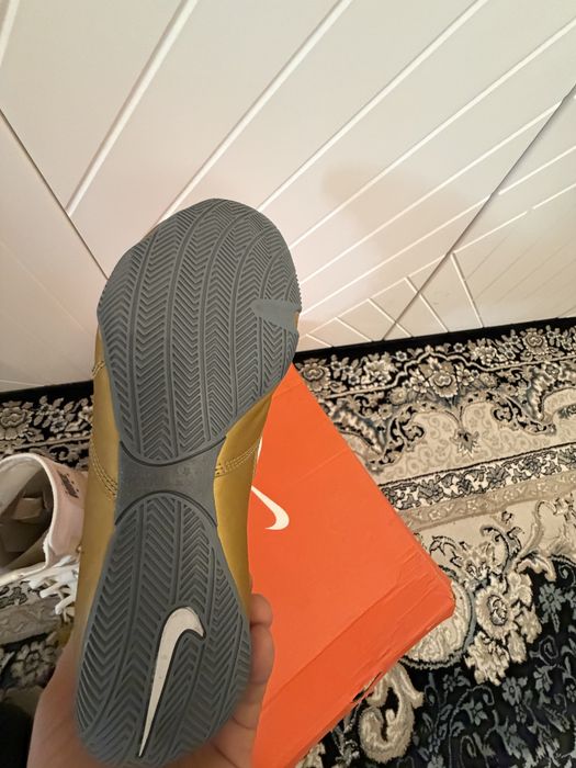 Боксерки Nike HyperKO Limited edition