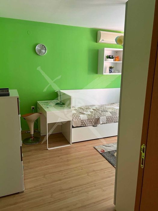 Тристаен апартамент в к.к. Елените 98729