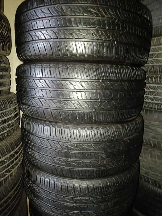 Komho grugin 19. 255/55. Balon.