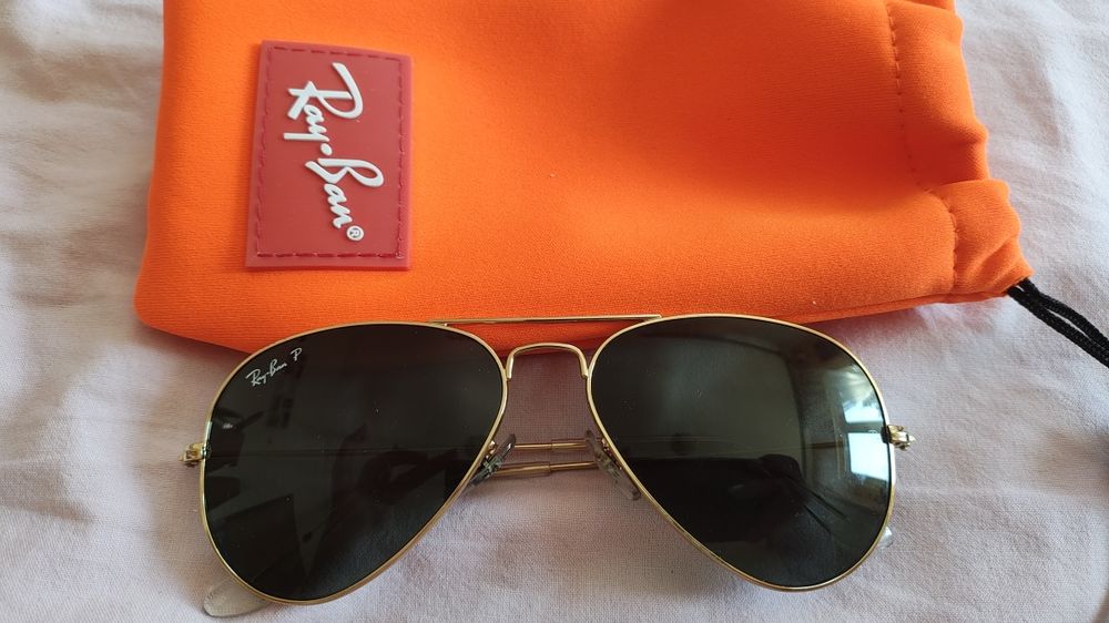 Детски очила Ray Ban