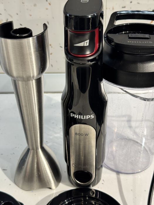 Philips Promix HR2656 blender