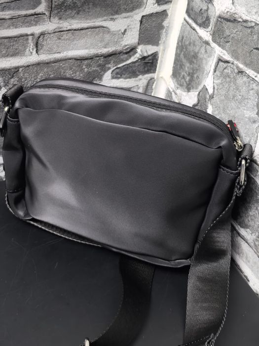 Унисекс чанта високо качество