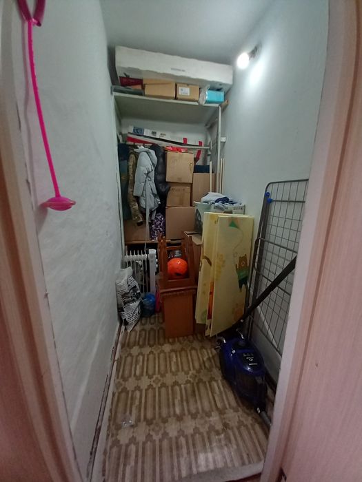 Продам квартиру 2 ком
