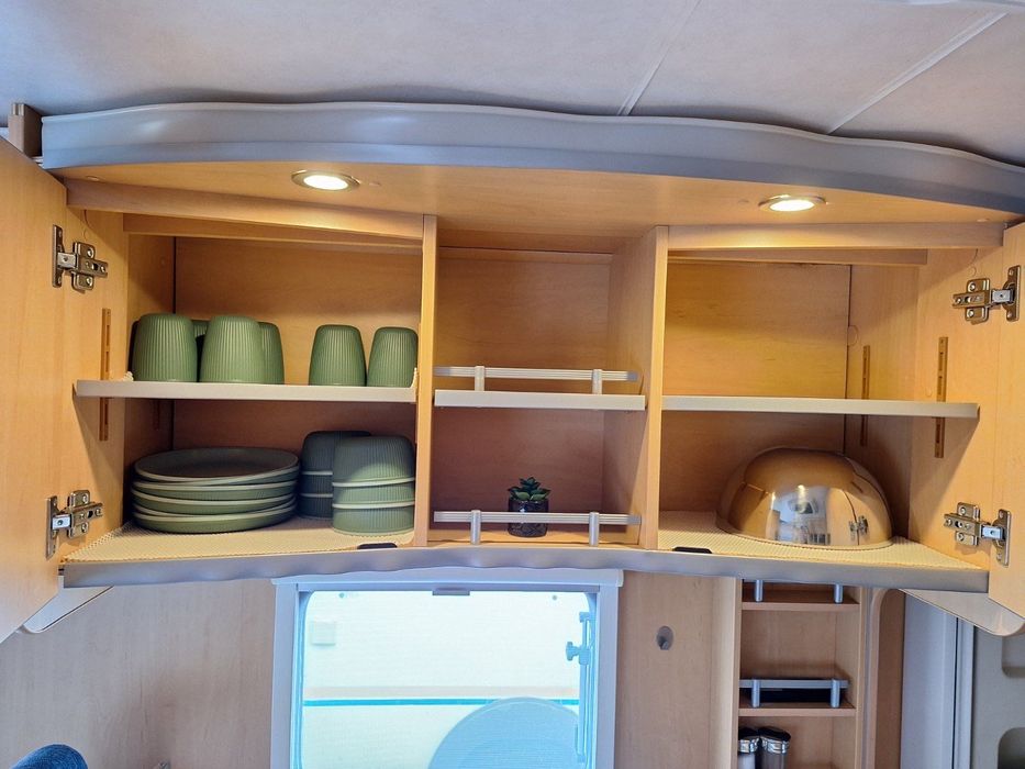 Кемпер под наем-вашият дом на колела