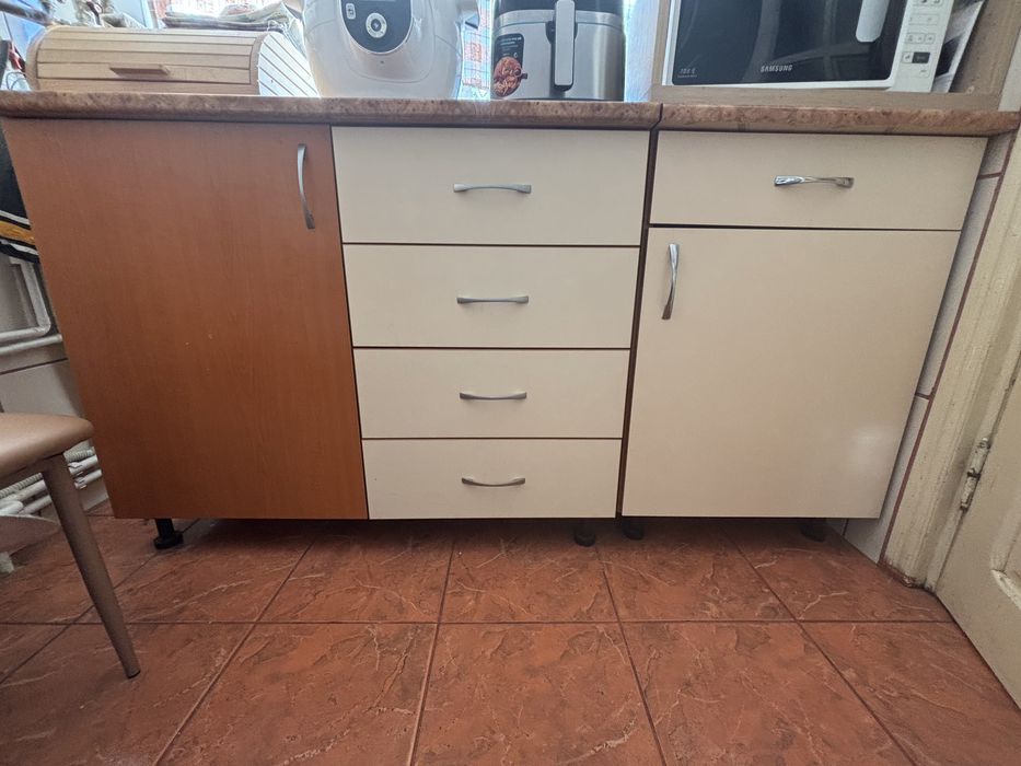 Vand bucatarie Second Hand