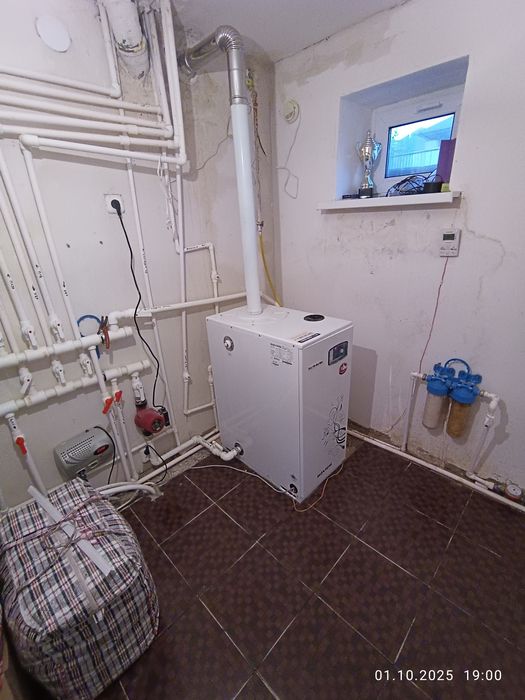 Дом частный. Трекино