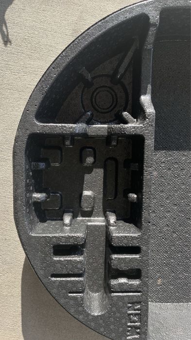 Органайзер за багажник Хюндай и30