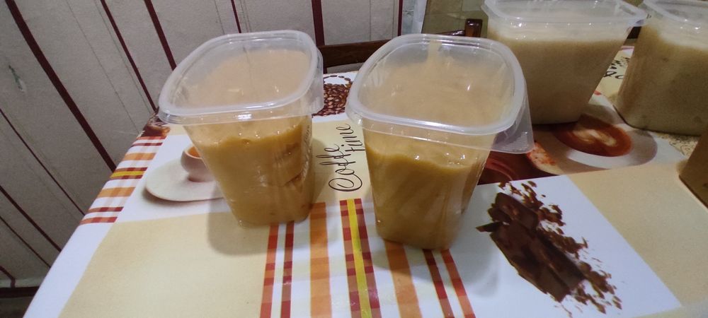 Продаю натуральный мёд