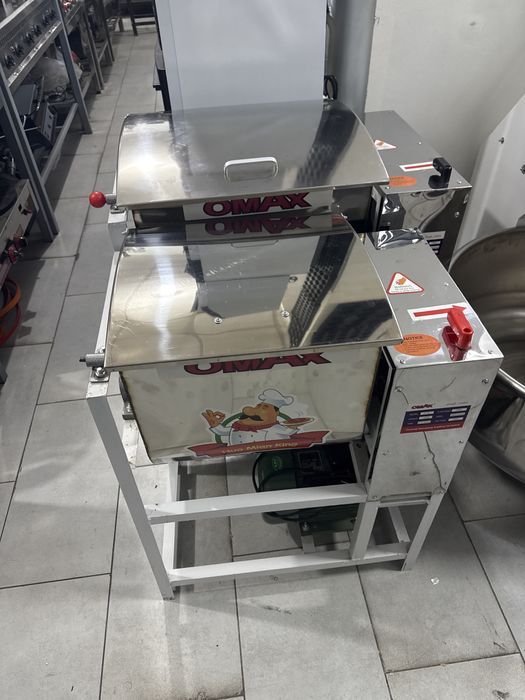 Testo Meshalka Мешалка