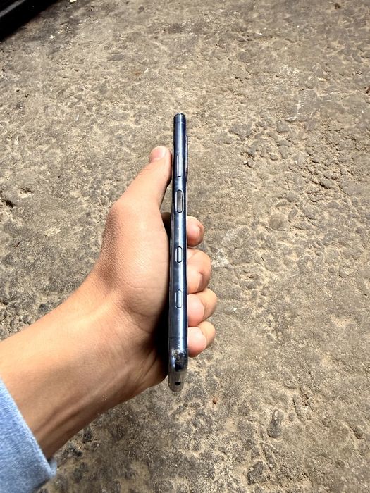 Sony Xperia 5 mark 2