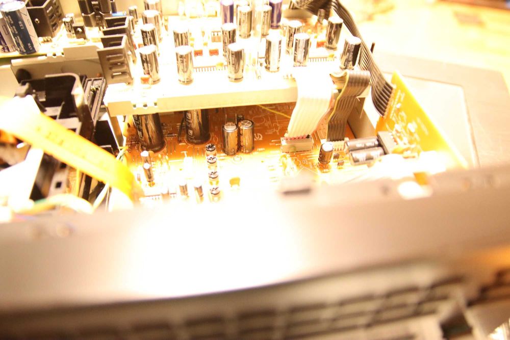 Pioneer PD-8700 cd плеър