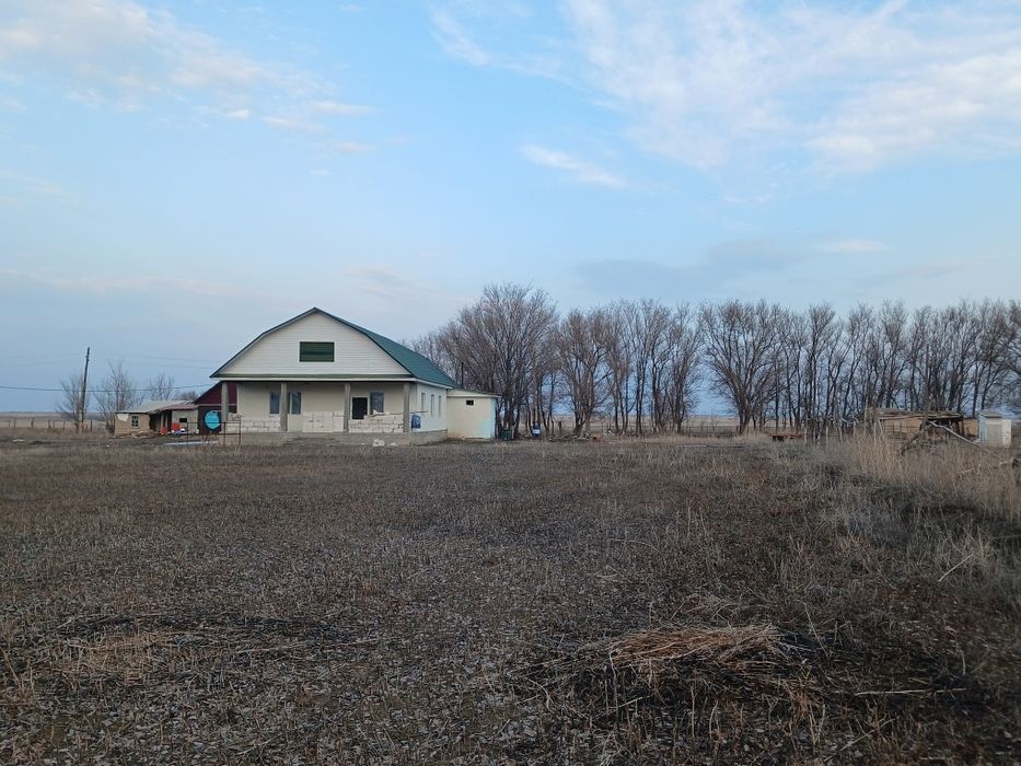 Продам частный дом