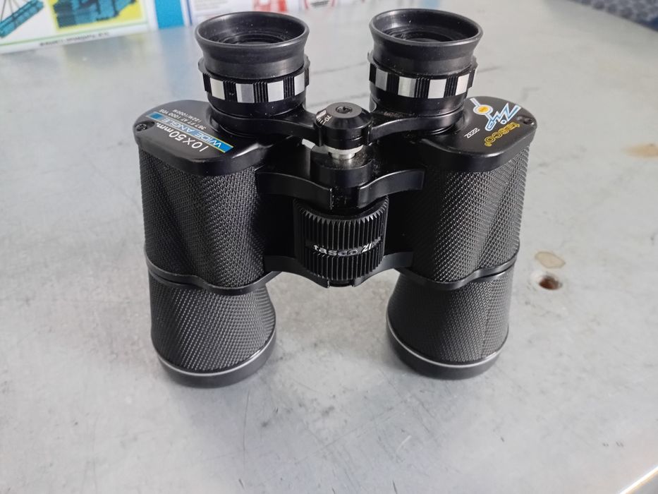 Бинокль 10×50 в отл состояний японская