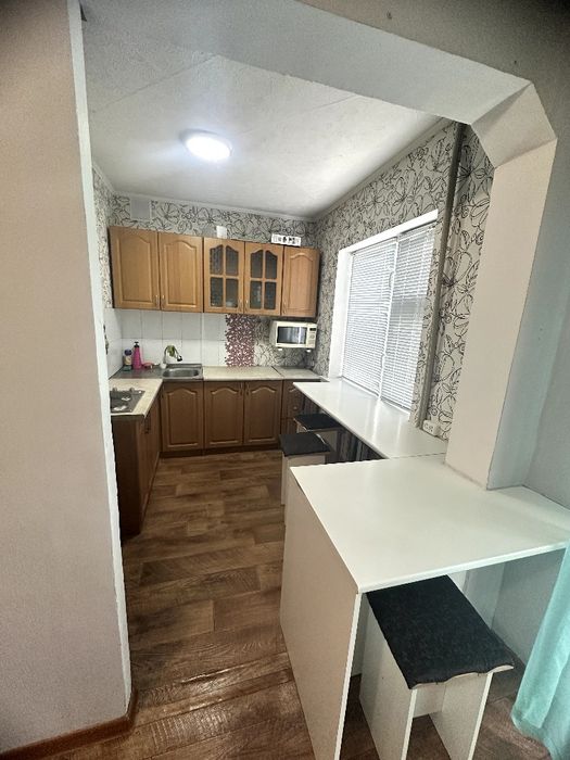 Продам трёхкомнатную квартиру