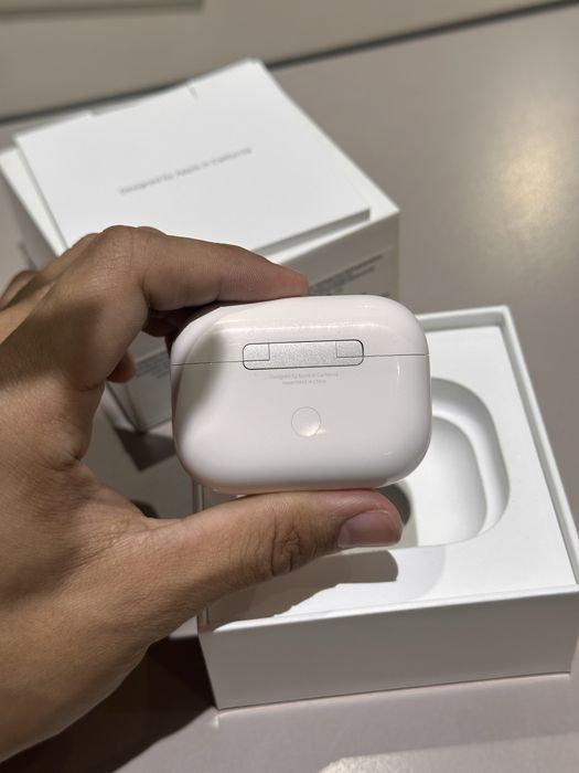 Наушник AirPods Pro 2