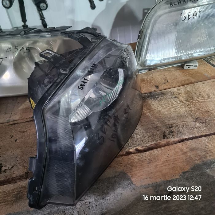 Far seat ibitza stanga