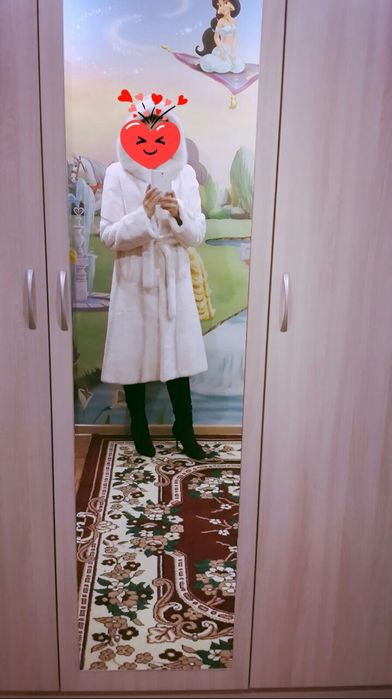 Продам шубу недорого