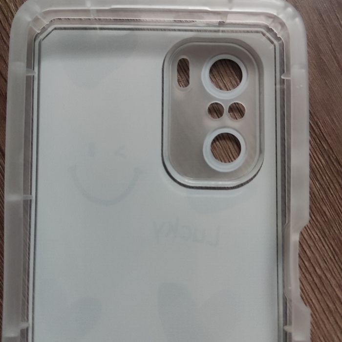 Чехол на росо f3.