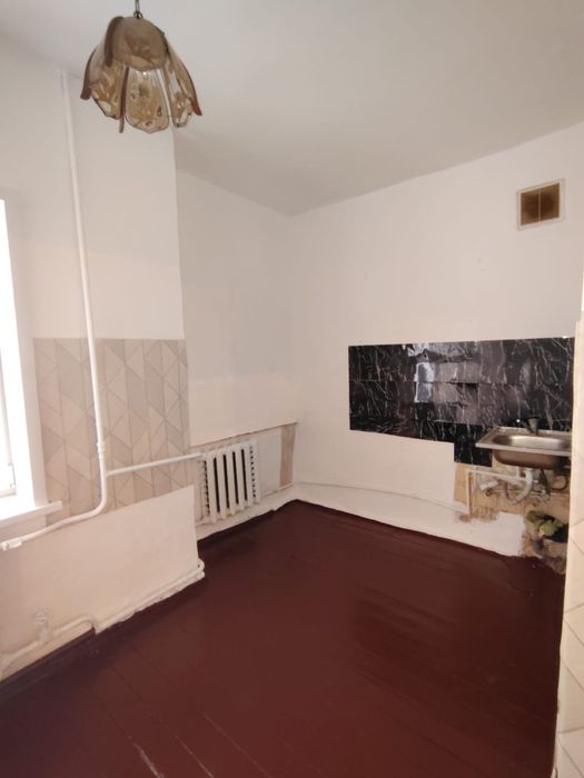 2 комнатная квартира район Береке