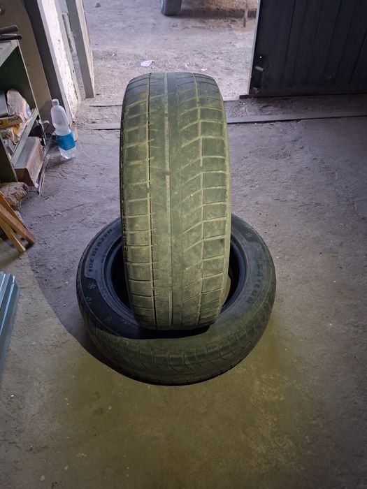 Покрышки 225/60/R18