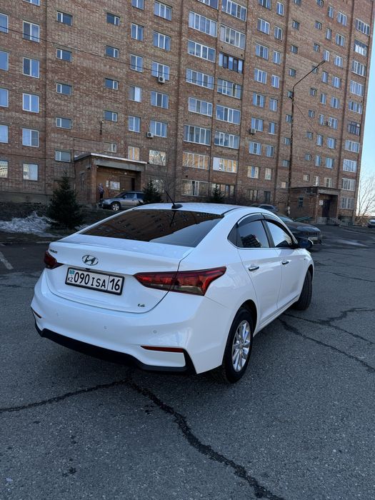 Продам хюндай акцент