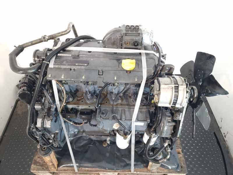 Motor Deutz BF4M1013FC Recondiționat Diesel pentru Utilaje de Construcții și Aplicații Industriale
