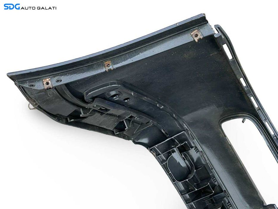Bara Spoiler Fata Volkswagen Golf 4 1998 - 2005 Cod 1J0807221 [LC3348]