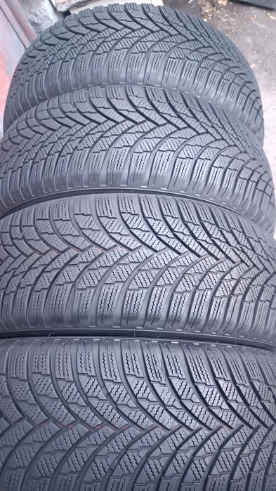 205/55/16 Firestone Дот 2523