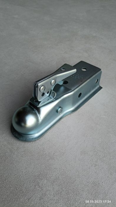 Дышло прицепной механизм замковое сцепное устройство замок для прицепа ...