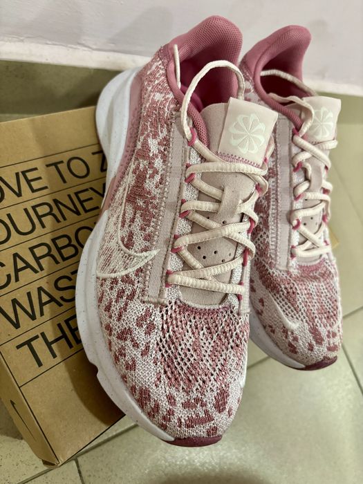 Дамски маратонки NIKE Superrep Go 3