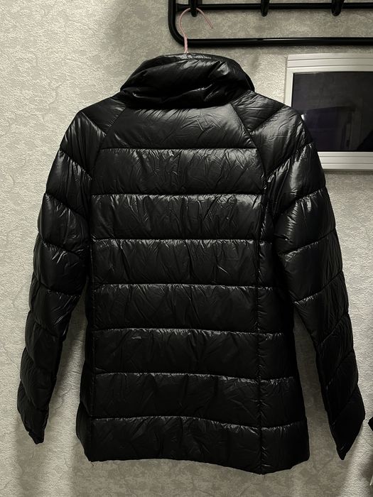 женская куртка