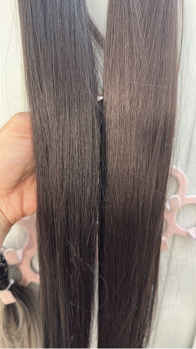 Extensii semi calitate premium