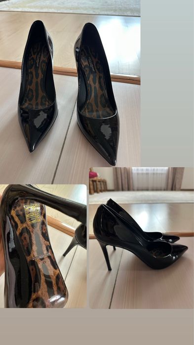 Продам туфли б/у