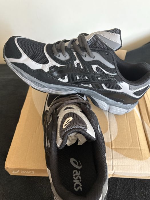 Adidasi Asics Gel NYC