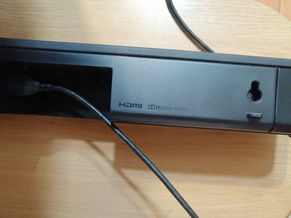 Саундбар sony ht s 350