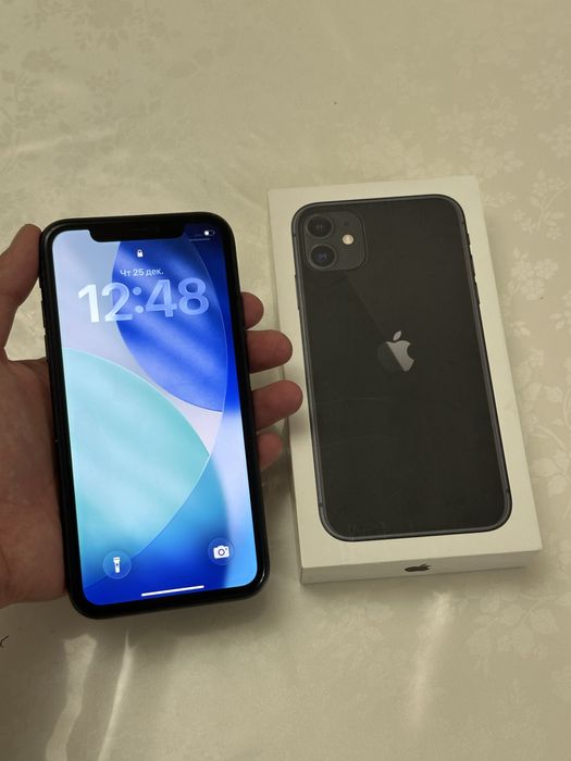 iphone 11 без ремонт