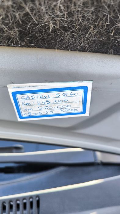 Golf 6 plus impecabil