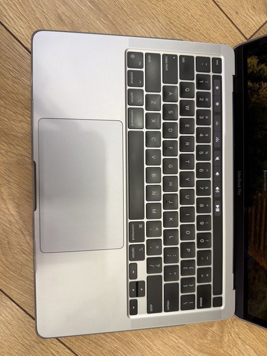 MacBook Pro M1 [2020]