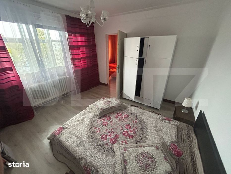Apartament 2 camere, 55 mp - BLDV Socola — fotografia 1