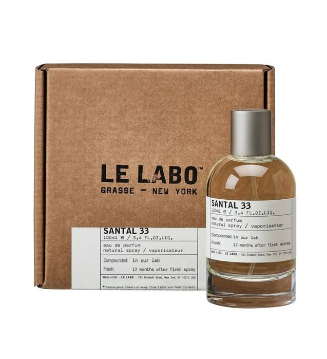 Срочно продам новый духи Santal