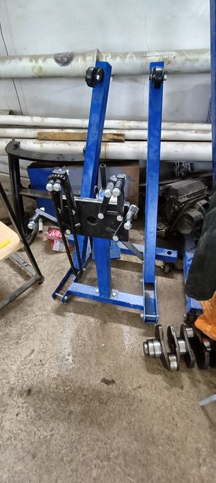 Гаражное оборудование , подъёмник