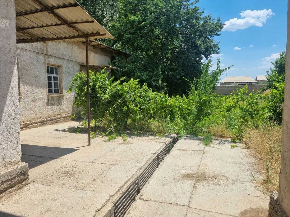 Yer uchastka sotiladi