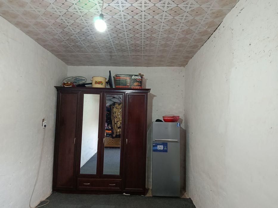 Narx tushirildi!!! qarshida tez kunda hovli sotiladi 6 sotix