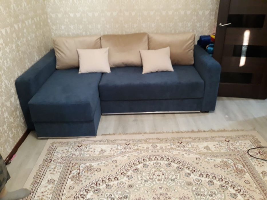 Реставрация мягкой мебели