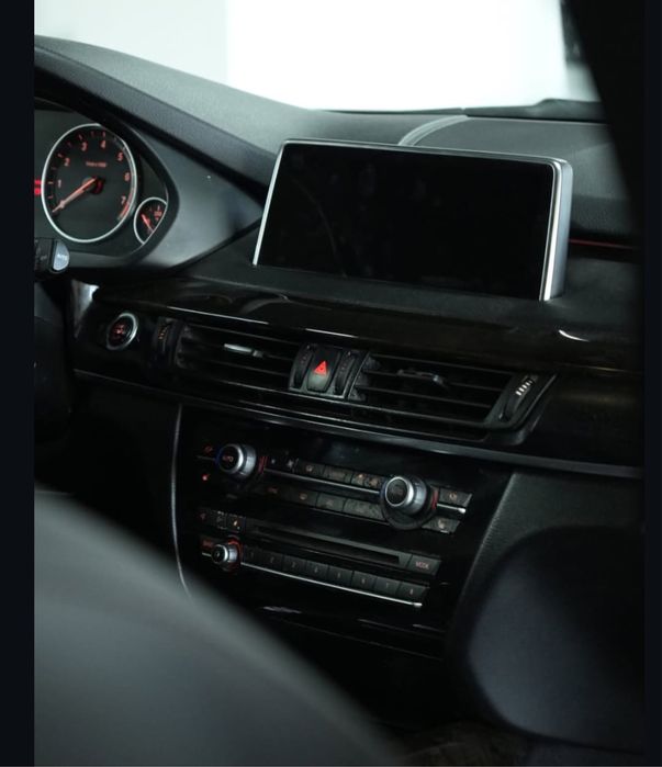 Bmw x5       F15