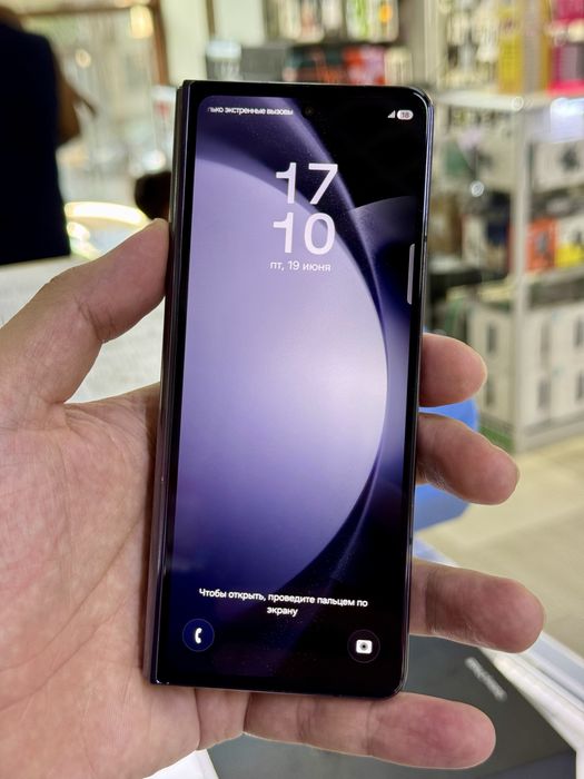 Samsung Galaxy Z Fold 5 1 тб